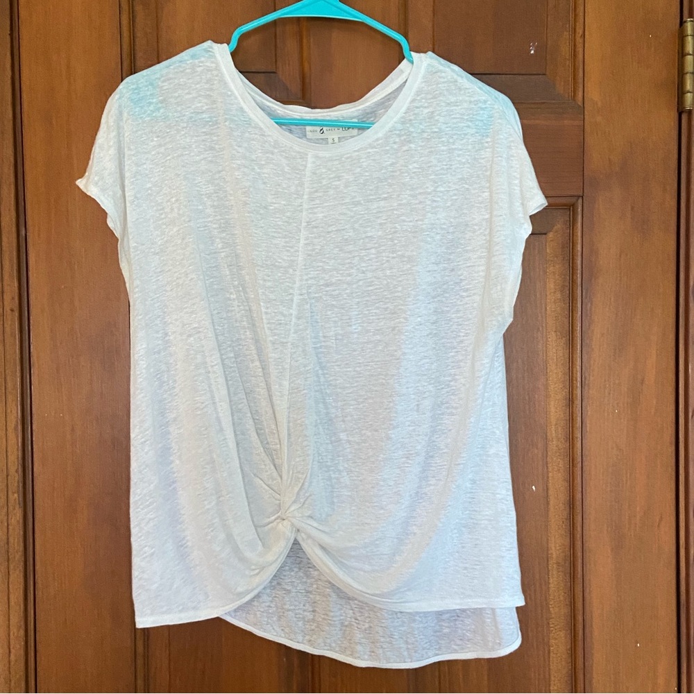 LOFT Lou & Grey Top